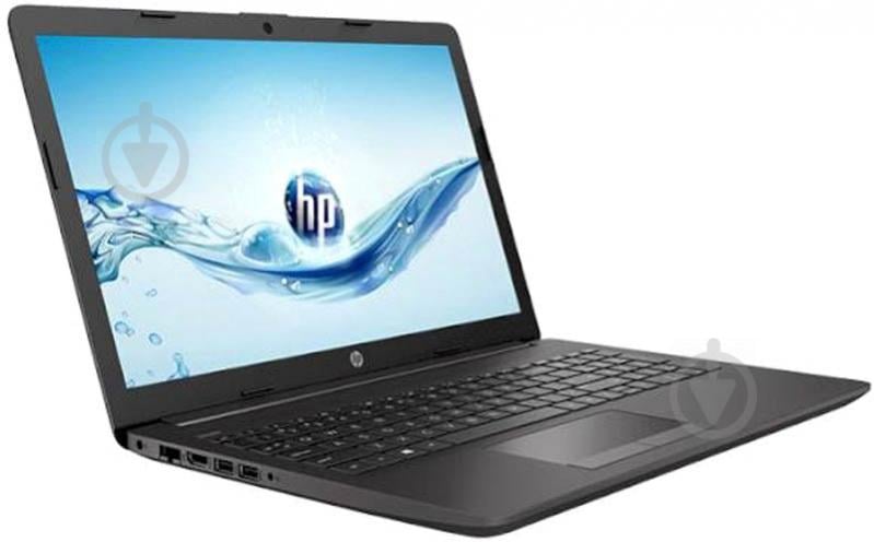 Ноутбук HP 250 G7 15,6" (6BP38EA) black - фото 2