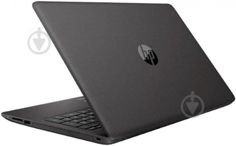 Ноутбук HP 250 G7 15,6" (6BP38EA) black - фото 4