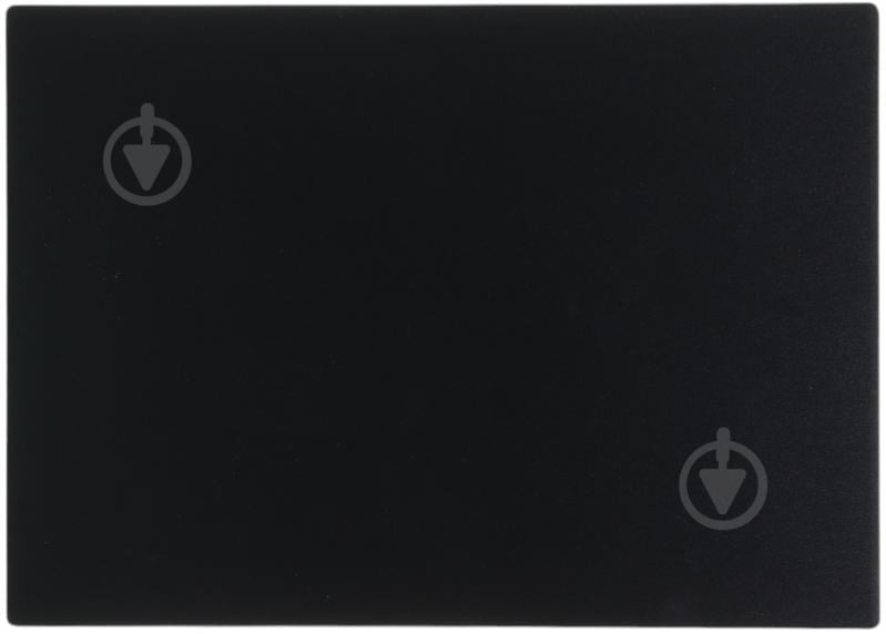 Доска меловая 42х30 см формат А3 - фото 1