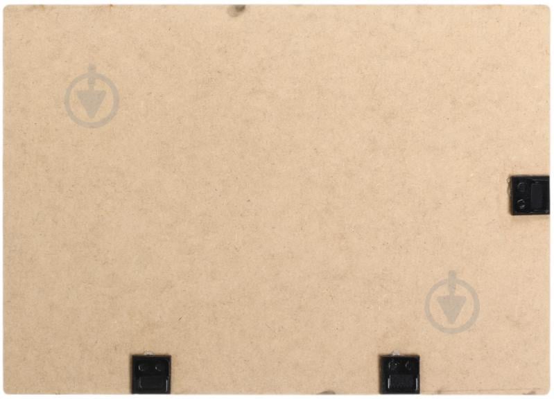 Доска меловая 42х30 см формат А3 - фото 2