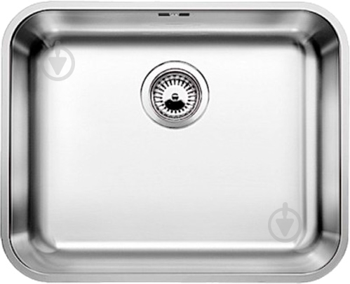 Мойка для кухни Blanco Supra 500-U 518205 - фото 1 Мойка для кухни Blanco Supra 500-U 518205 - фото 1