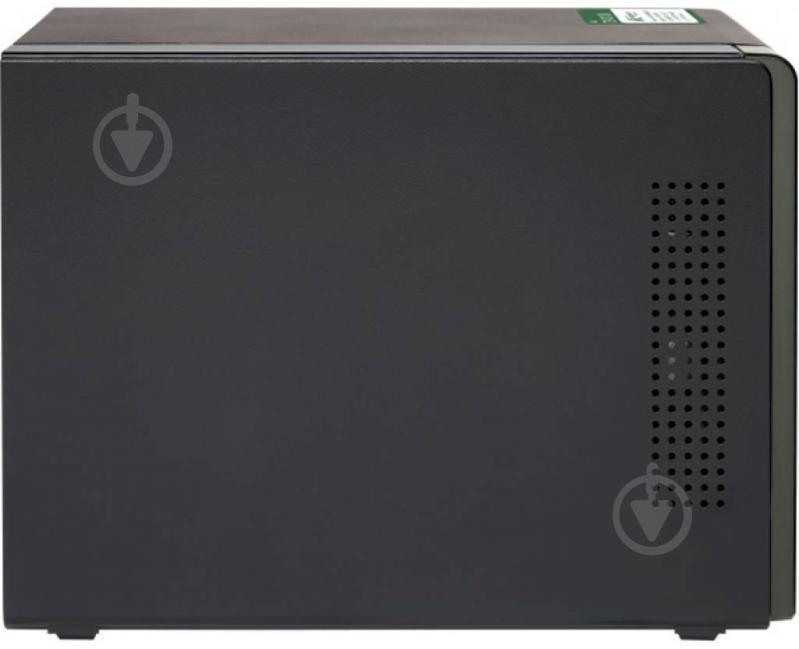 Сетевое хранилище QNAP TS-431KX-2G - фото 4