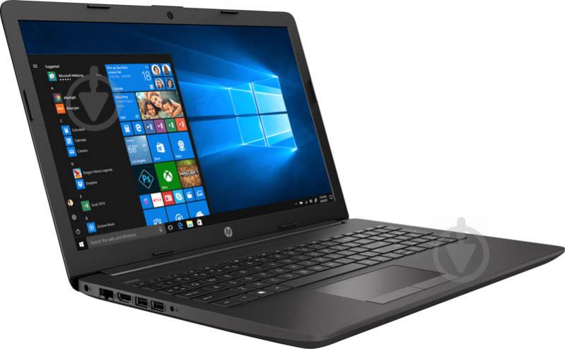 Ноутбук HP 250 G7 15,6" (6BP41EA) black - фото 2