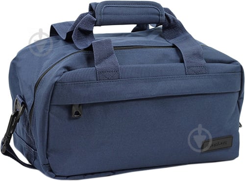 Дорожня сумка Members Essential On-Board Travel Bag SB-0043-NA 12,5 л синій - фото 1