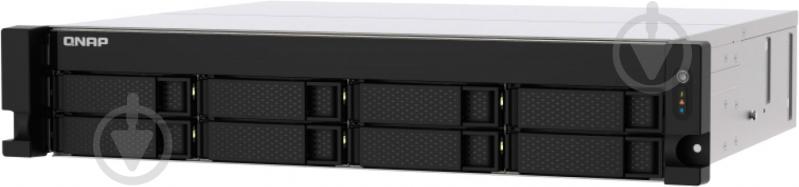 Сетевое хранилище QNAP TS-853DU-RP-4G - фото 2