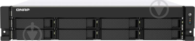 Сетевое хранилище QNAP TS-853DU-RP-4G - фото 1