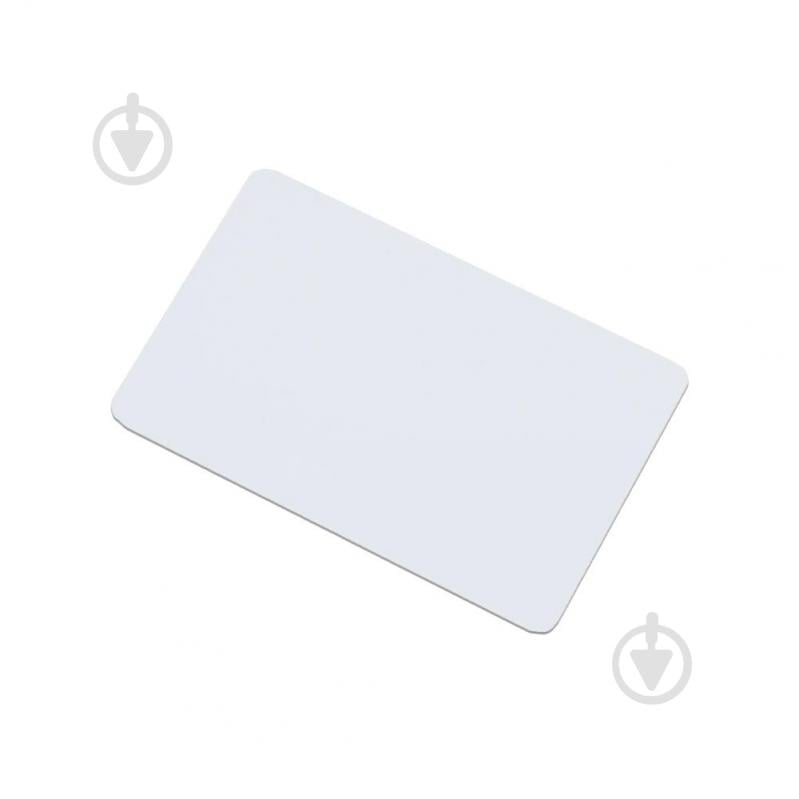 Карта доступа Atis RFID EF-08 EM-Marine 125 кГц + Mifare 13.56 МГц - фото 1