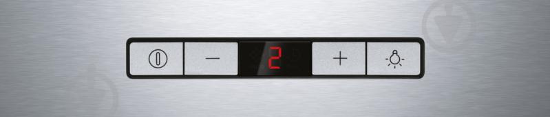 Вытяжка Bosch DWK 098E21 - фото 3 Вытяжка Bosch DWK 098E21 - фото 3