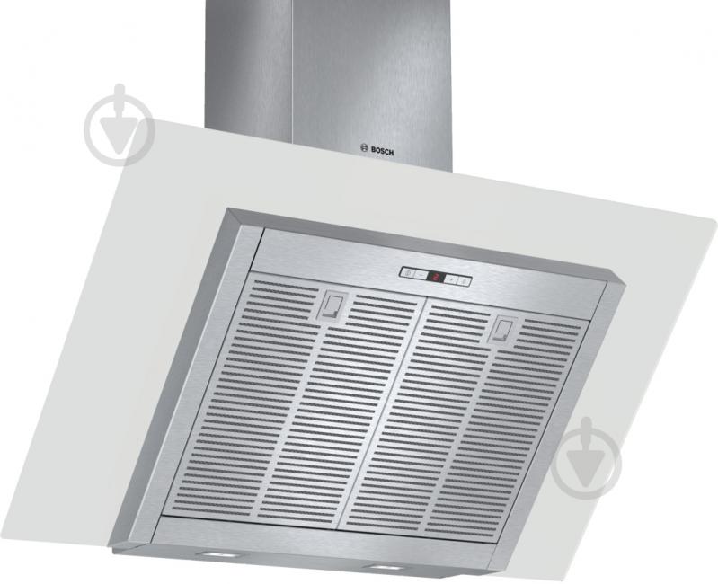 Вытяжка Bosch DWK 098E21 - фото 1 Вытяжка Bosch DWK 098E21 - фото 1