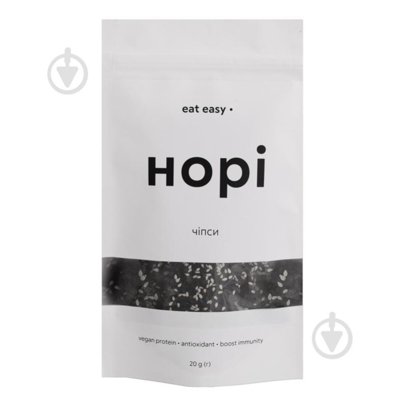 Чипсы EasyGo Нори 20г - фото 1