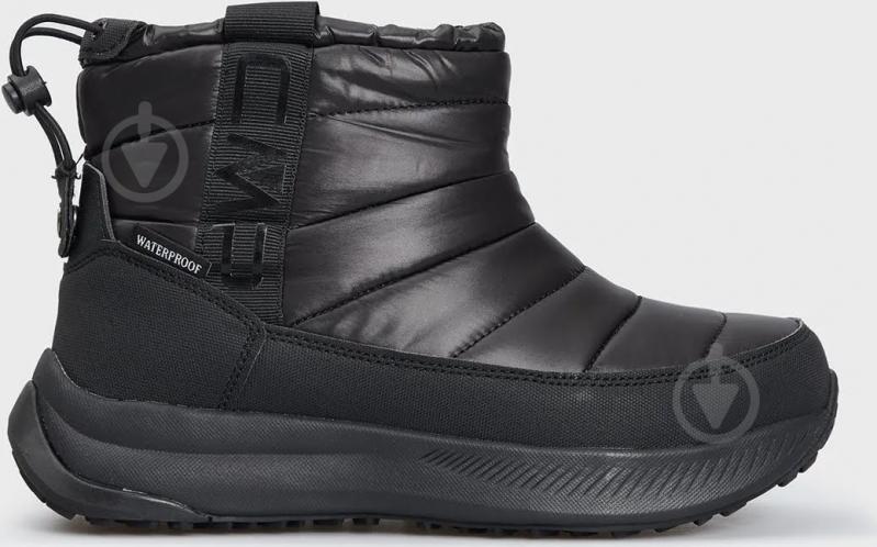 Ботинки CMP 3Q79566-U901 р.37 черный - фото 4 Ботинки CMP 3Q79566-U901 р.37 черный - фото 4