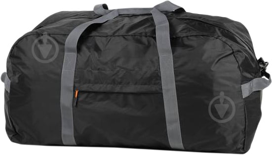 Дорожная сумка Members Foldaway Holdall Large HA-0050-BL 71 л черный - фото 1