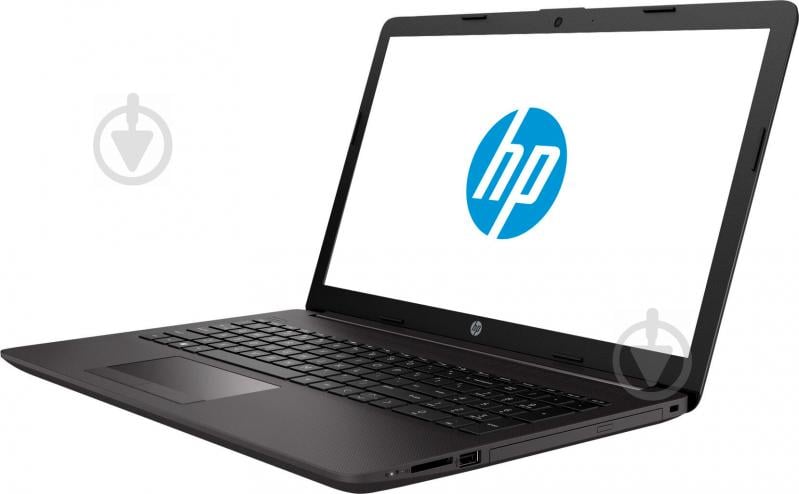 Ноутбук HP 255 G7 15,6" (6UM18EA) black Win 10 Pro - фото 4