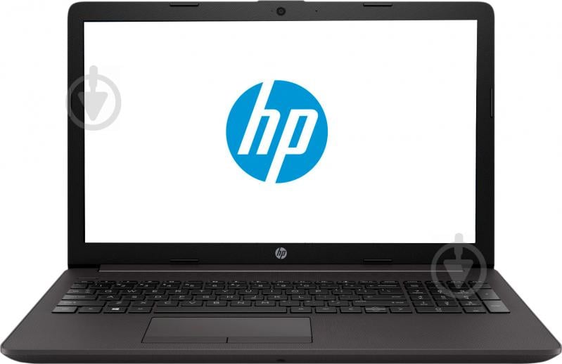 Ноутбук HP 255 G7 15,6" (6UM18EA) black Win 10 Pro - фото 1