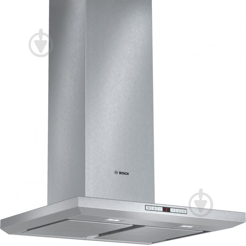 Вытяжка Bosch DWB 068U51 - фото 1 Вытяжка Bosch DWB 068U51 - фото 1