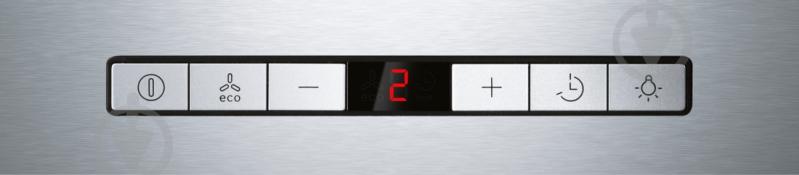 Вытяжка Bosch DWB 068U51 - фото 5 Вытяжка Bosch DWB 068U51 - фото 5