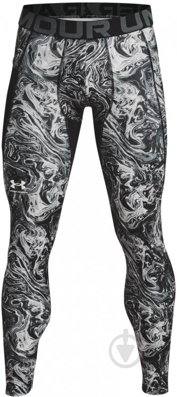Лосини Under Armour 1370326-012 р.2XL сірий - фото 4