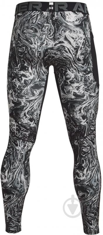 Лосини Under Armour 1370326-012 р.2XL сірий - фото 5