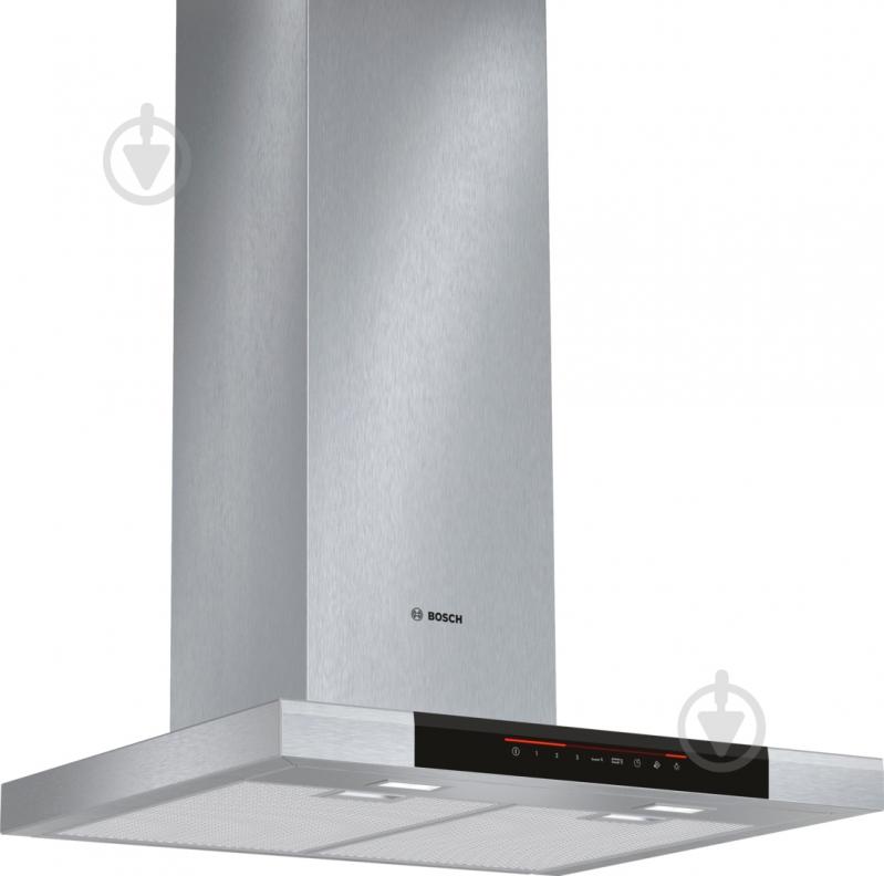 Вытяжка Bosch DWB 067J50 - фото 1