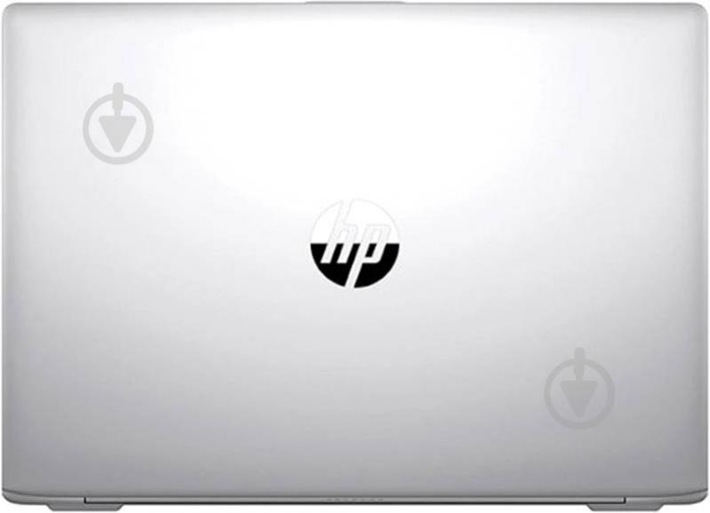 Ноутбук HP ProBook 440 G5 14" (2SZ73AV) silver - фото 3