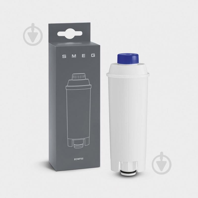 Картридж-фильтр Smeg ECWF02 - фото 2