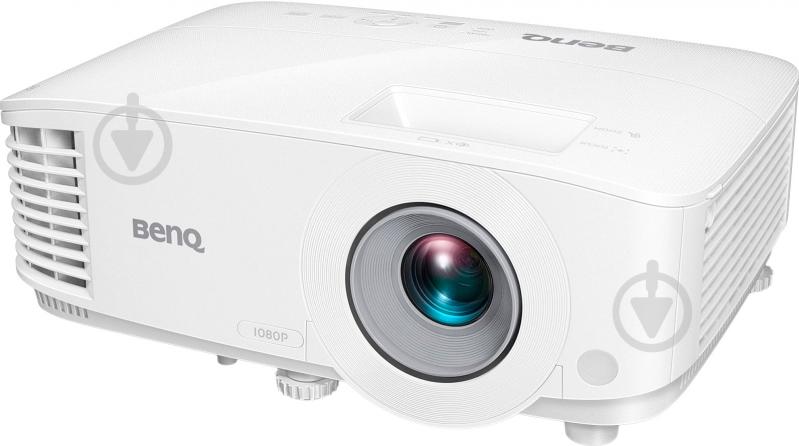 Проектор BenQ MH606 (9H.JGX77.13E) - фото 3