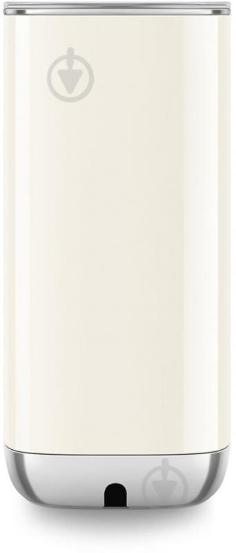 Вспениватель молока электрический Smeg MFF02CREU - фото 5