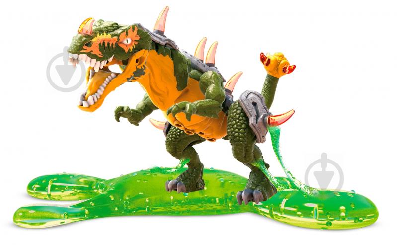 Mega construx clearance breakout beasts