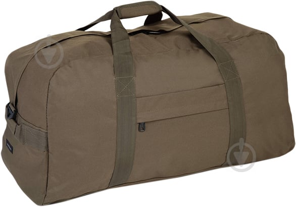 Дорожная сумка Members Holdall Large HA-0048-KH 120 л хаки - фото 1