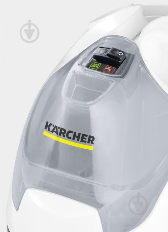 Пароочисник Karcher SC 4 EasyFix Iron 1.512-631.0 - фото 3