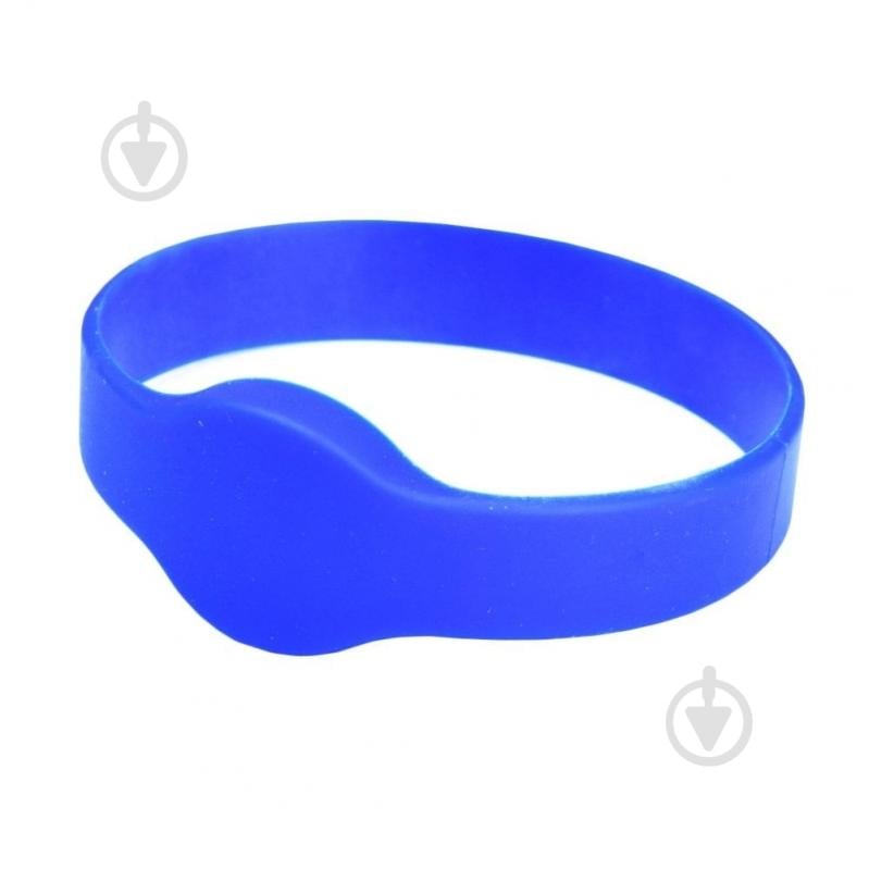 Браслет Atis RFID Mifare RFID-B-MF 01D65 blue - фото 1