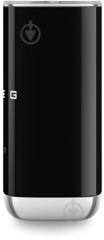 Спінювач молока електричний Smeg MFF02BLEU - фото 2 Спінювач молока електричний Smeg MFF02BLEU - фото 2