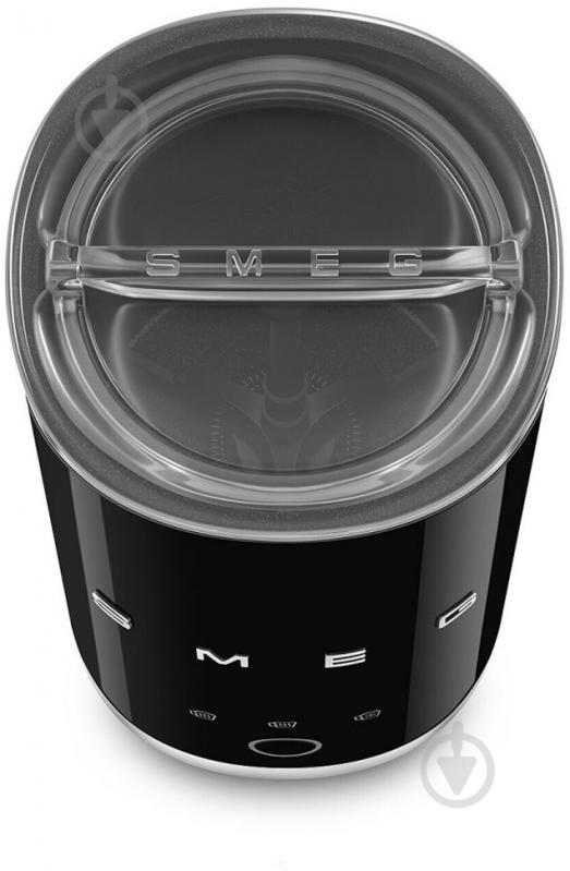 Спінювач молока електричний Smeg MFF02BLEU - фото 6 Спінювач молока електричний Smeg MFF02BLEU - фото 6
