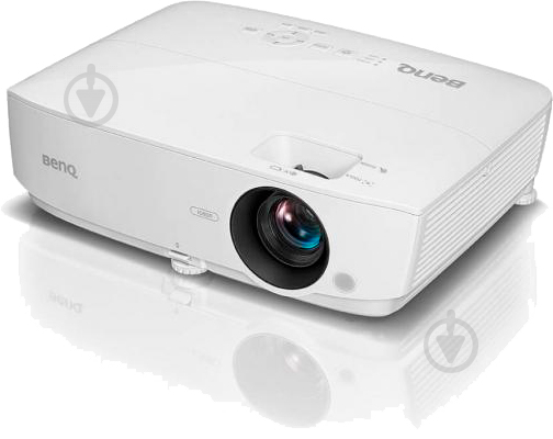 Проектор BenQ TH535 (9H.JJY77.34E) - фото 4