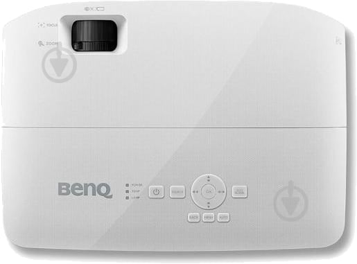 Проектор BenQ TH535 (9H.JJY77.34E) - фото 6