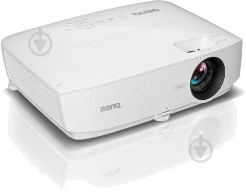 Проектор BenQ TH535 (9H.JJY77.34E) - фото 5