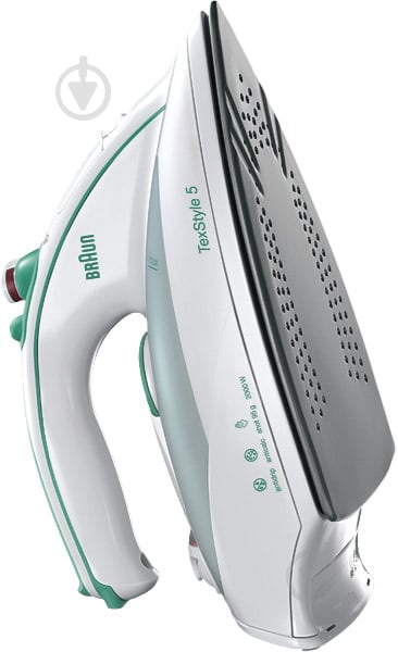 Утюг Braun TexStyle 510/SI6261 - фото 2