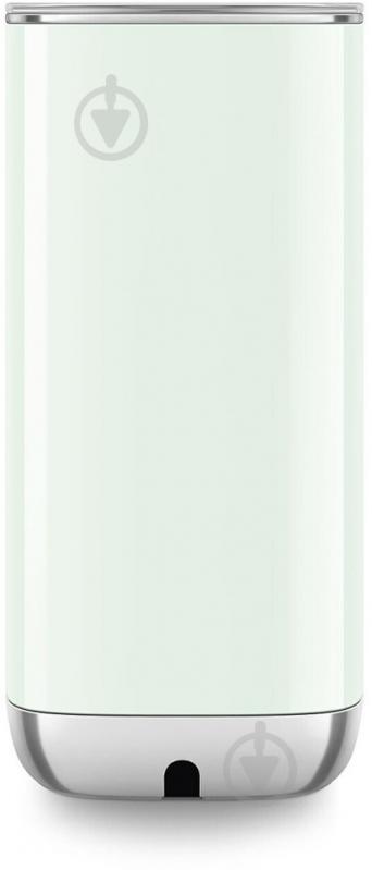 Спінювач молока електричний Smeg MFF02PGEU - фото 5 Спінювач молока електричний Smeg MFF02PGEU - фото 5