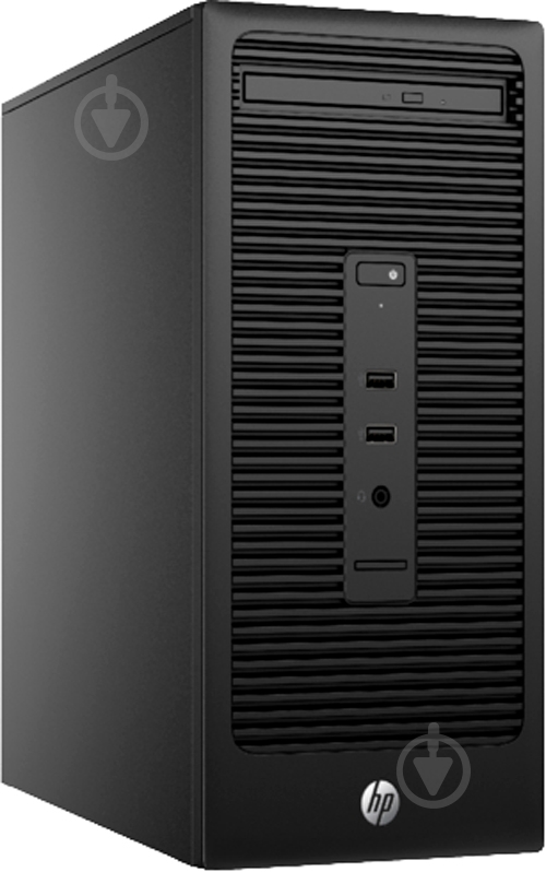 Компьютер персональный HP 285 G2 MT (V7R10EA) AMD A6-6400B - фото 3 Компьютер персональный HP 285 G2 MT (V7R10EA) AMD A6-6400B - фото 3