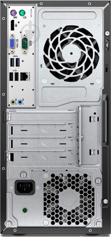 Компьютер персональный HP 285 G2 MT (V7R10EA) AMD A6-6400B - фото 4 Компьютер персональный HP 285 G2 MT (V7R10EA) AMD A6-6400B - фото 4