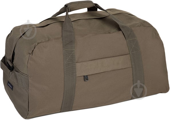 Дорожная сумка Members Holdall Medium HA-0047-KH 75 л хаки - фото 1