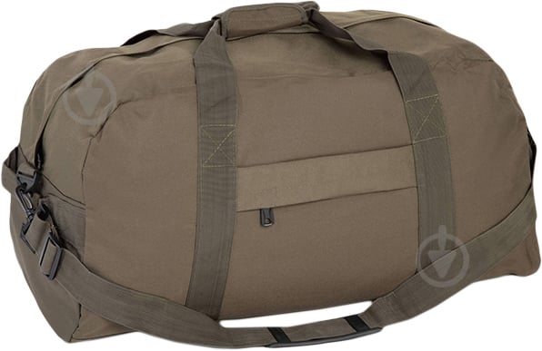 Дорожная сумка Members Holdall Medium HA-0047-KH 75 л хаки - фото 2