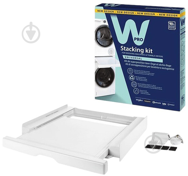 Соединительная планка Whirlpool SKN101 - фото 2
