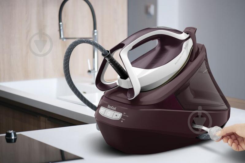 Утюг с парогенератором Tefal GV9721E0 - фото 22