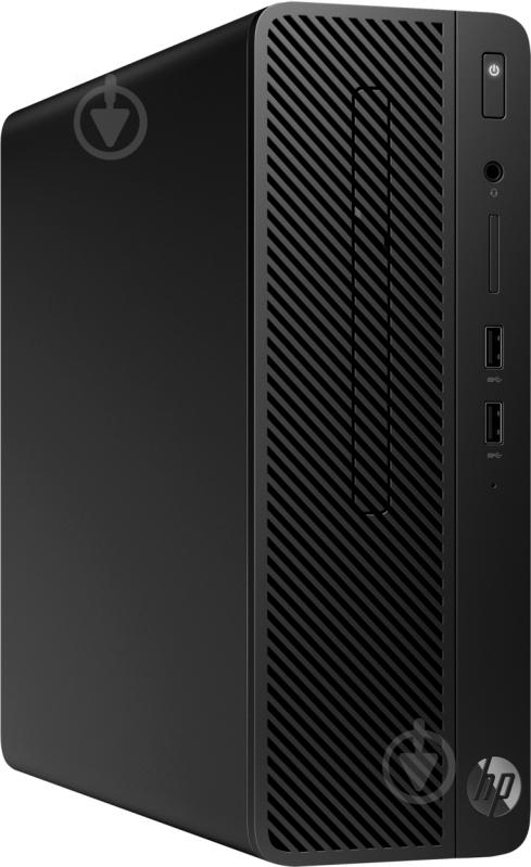 Компьютер персональный HP 290 G1 (5BL61ES) SFF i5-8500 - фото 1