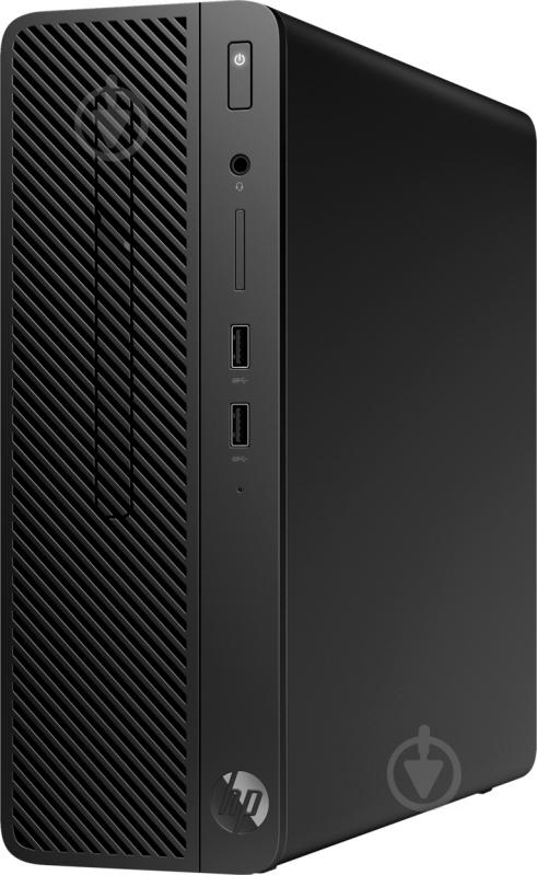 Компьютер персональный HP 290 G1 (5BL61ES) SFF i5-8500 - фото 2