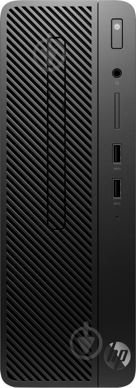 Компьютер персональный HP 290 G1 (5BL61ES) SFF i5-8500 - фото 3