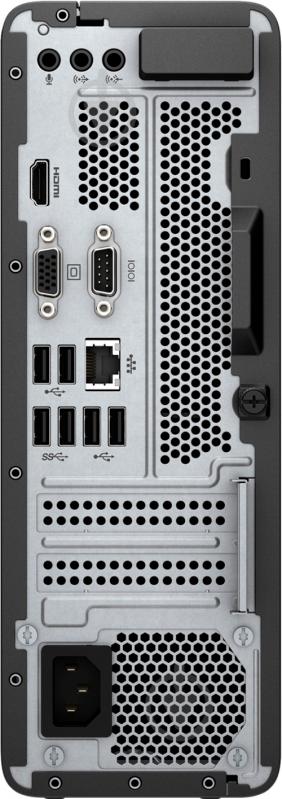 Компьютер персональный HP 290 G1 (5BL61ES) SFF i5-8500 - фото 4