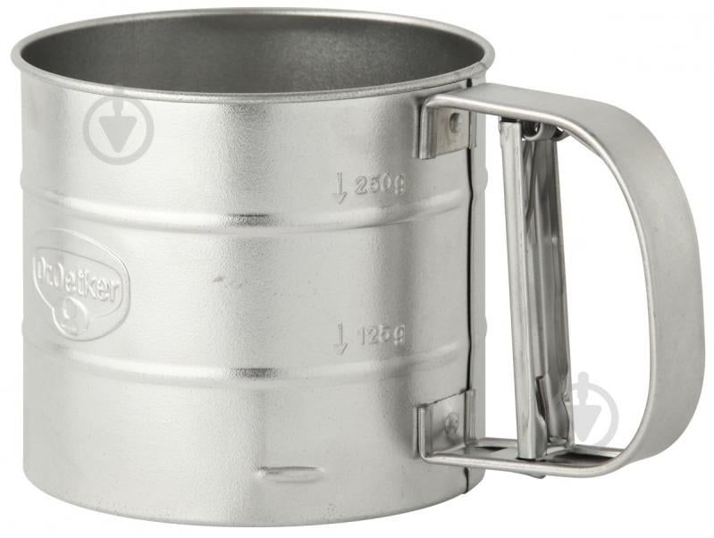 Сито-кружка Fackelmann 10,5x9 см 2402 - фото 1 Сито-кружка Fackelmann 10,5x9 см 2402 - фото 1