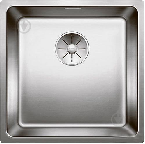 Мойка для кухни Blanco Andano 400-U 522959 - фото 1 Мойка для кухни Blanco Andano 400-U 522959 - фото 1